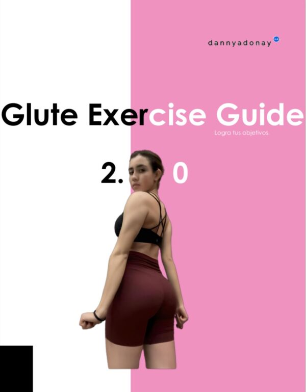 Glute Exercise Guide 2.0 (Principiante)