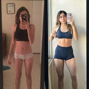GLOWFIT by ADONAY - Haz el ejercicio un hábito en una sola app