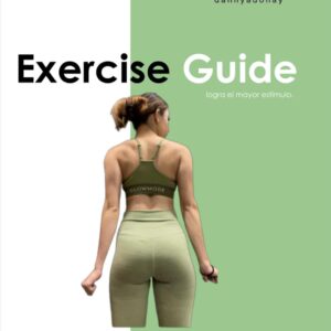 Exercise Guide