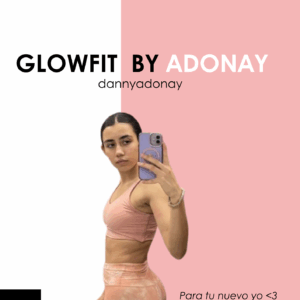 GLOWFIT by ADONAY