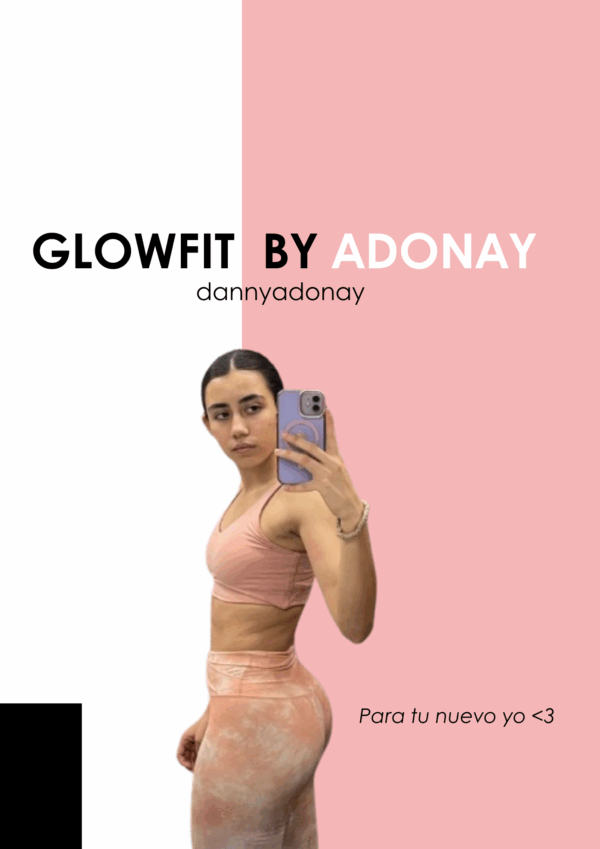 GLOWFIT by ADONAY