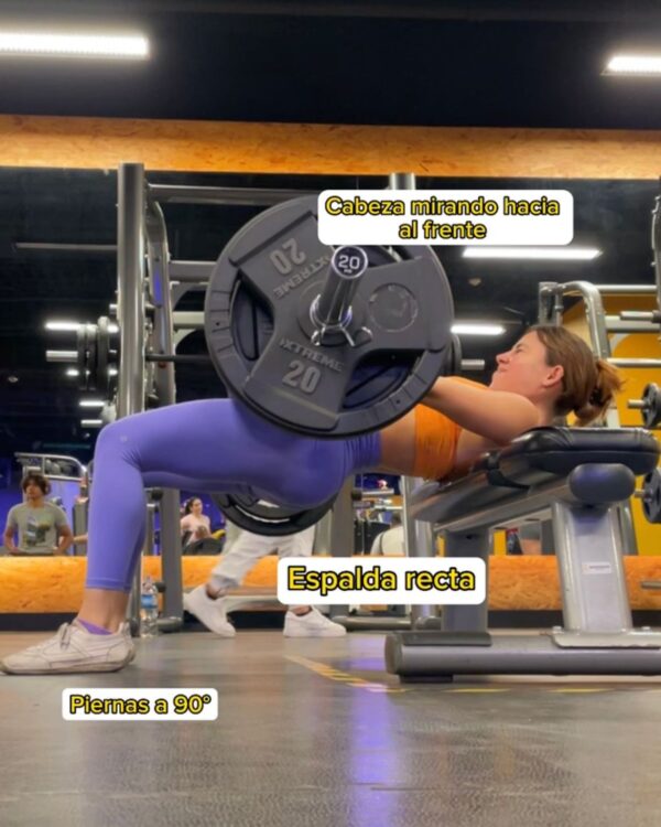 Plan personalizado con GLOWFIT - Image 2