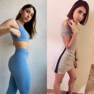 Plan personalizado con GLOWFIT